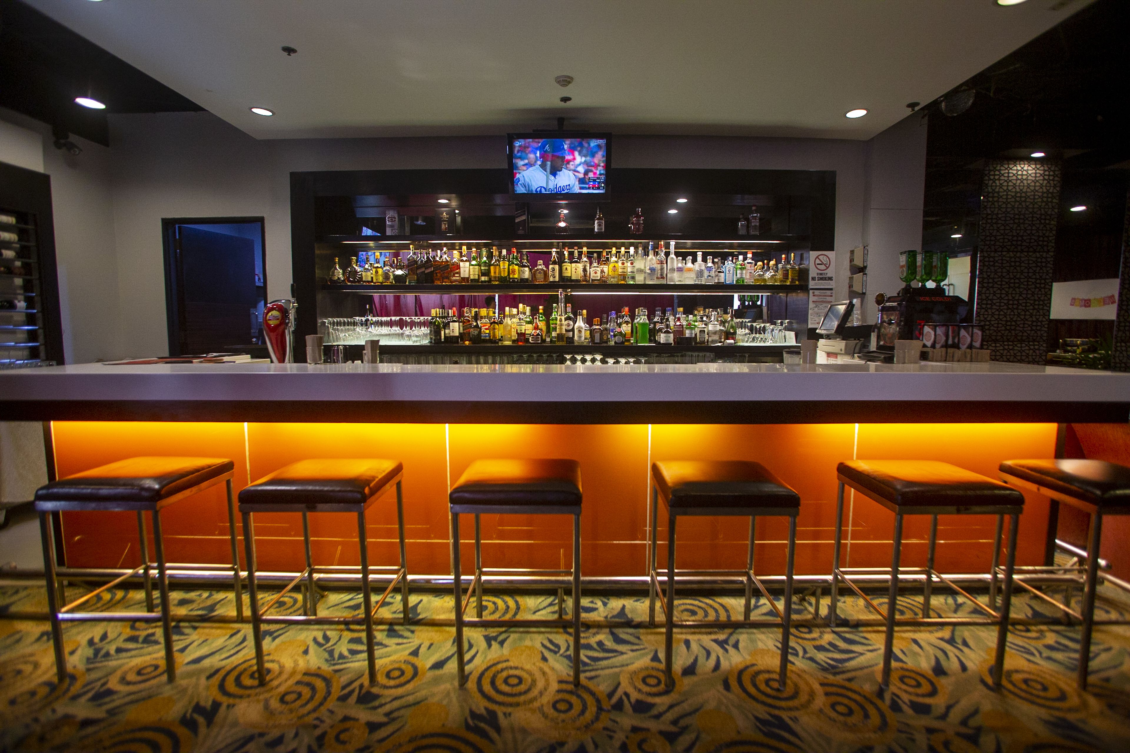 Photo - Holiday Inn & Suites Manila Galleria by IHG
