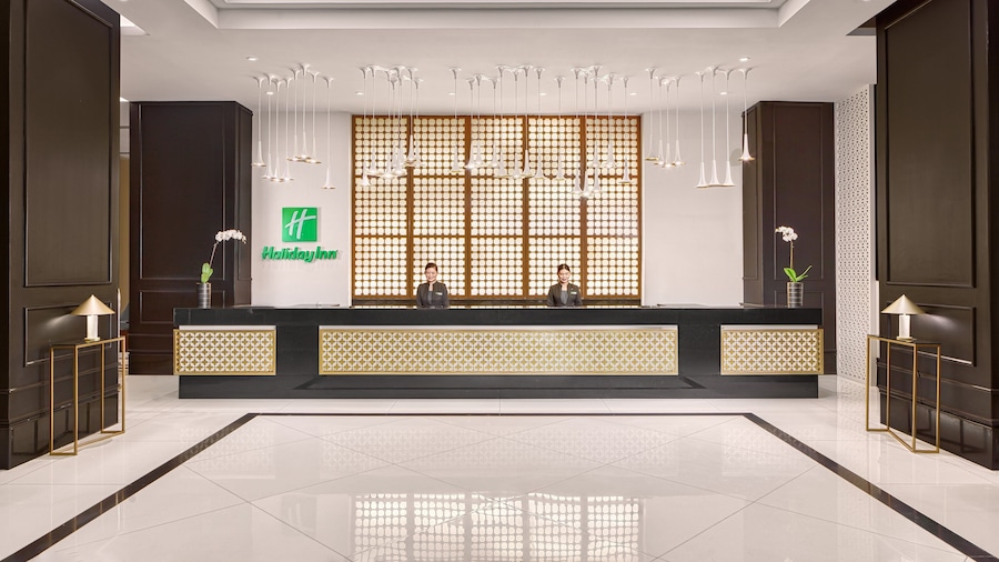 Holiday Inn & Suites Manila Galleria by IHG