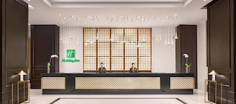 Holiday Inn & Suites Manila Galleria by IHG