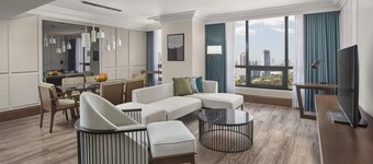 Holiday Inn & Suites Manila Galleria by IHG