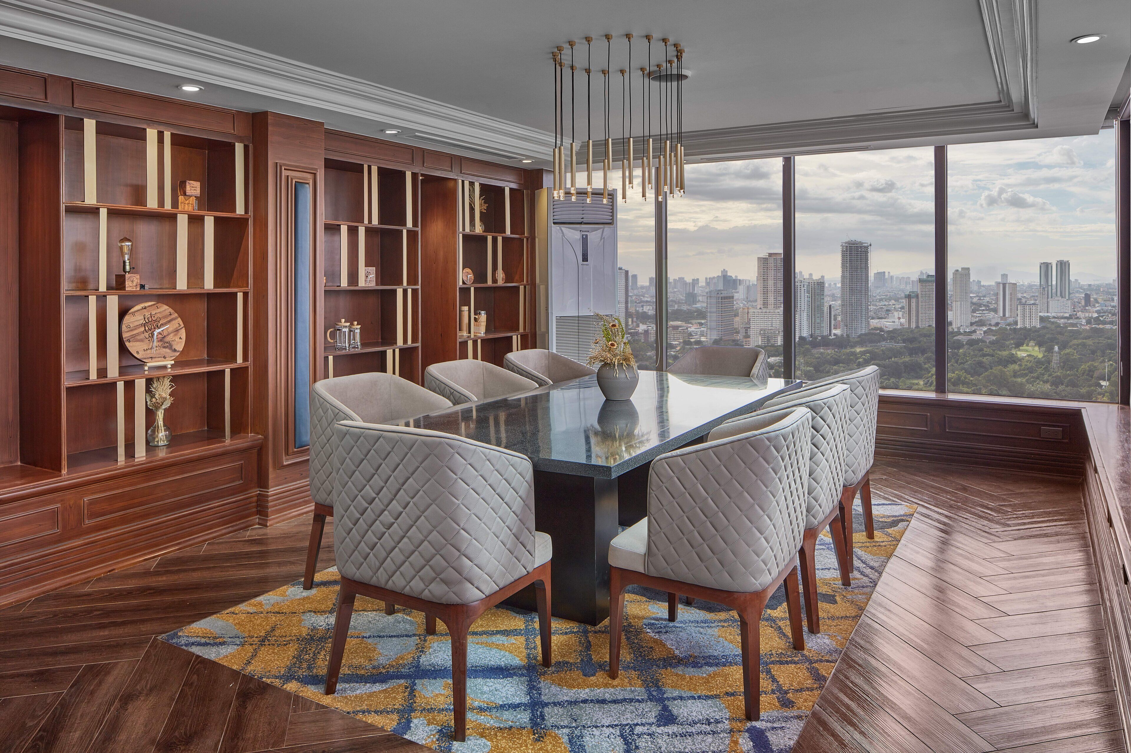 Photo - Holiday Inn & Suites Manila Galleria by IHG