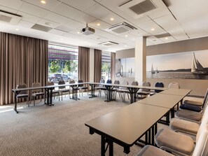 Sala de reuniones