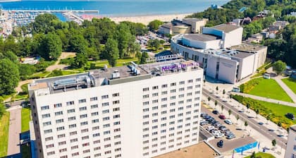 Mercure Gdynia Centrum