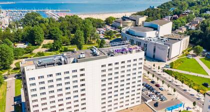 Mercure Gdynia Centrum