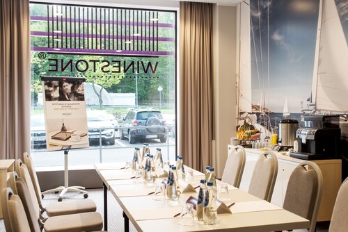 Mercure Gdynia Centrum