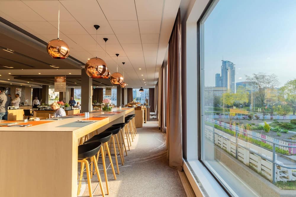 Mercure Gdynia Centrum