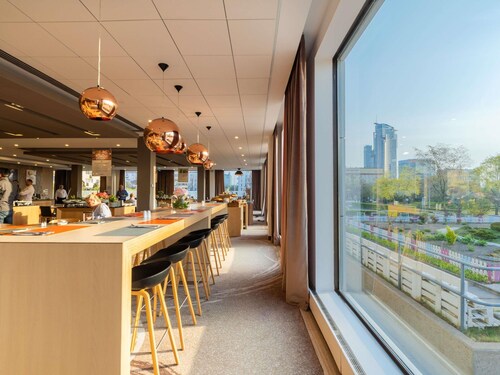 Mercure Gdynia Centrum