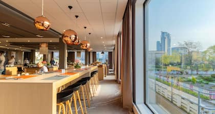 Mercure Gdynia Centrum