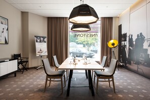 Sala de reuniones