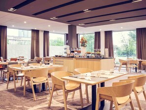 Meeting facility - Mercure Gdynia Centrum (Gdynia)