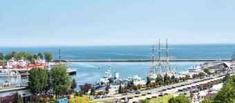 Mercure Gdynia Centrum