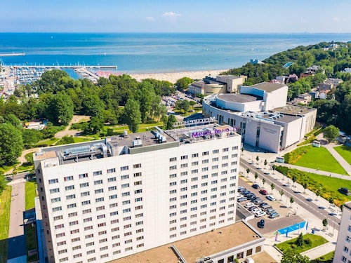 Mercure Gdynia Centrum