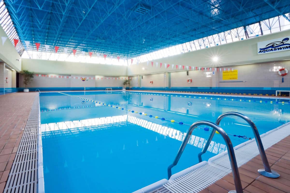 Schreibtisch, Bügeleisen/Bügelbrett, Zustellbetten, kostenloses WLAN