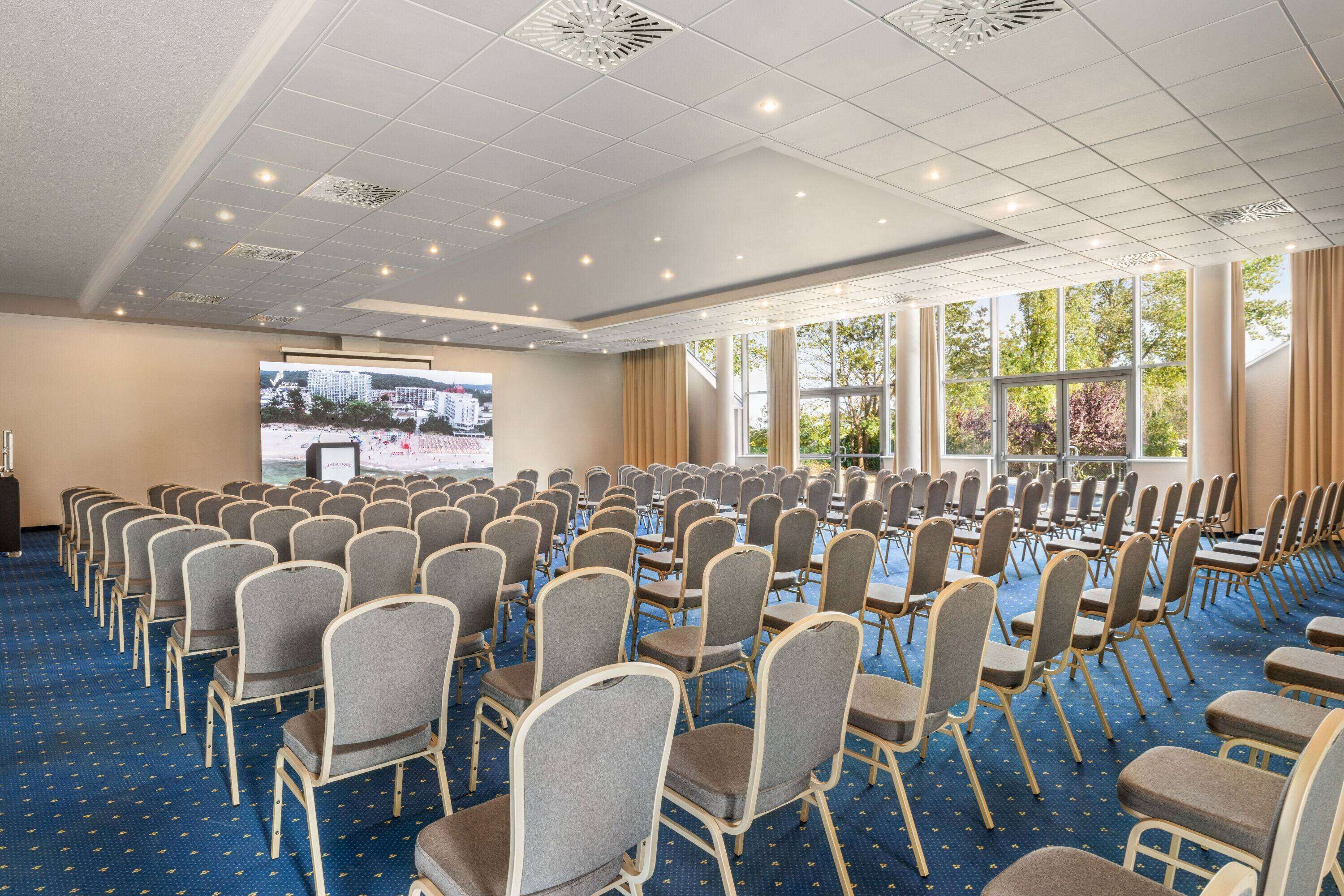 Photo - Vienna House by Wyndham Amber Baltic Miedzyzdroje