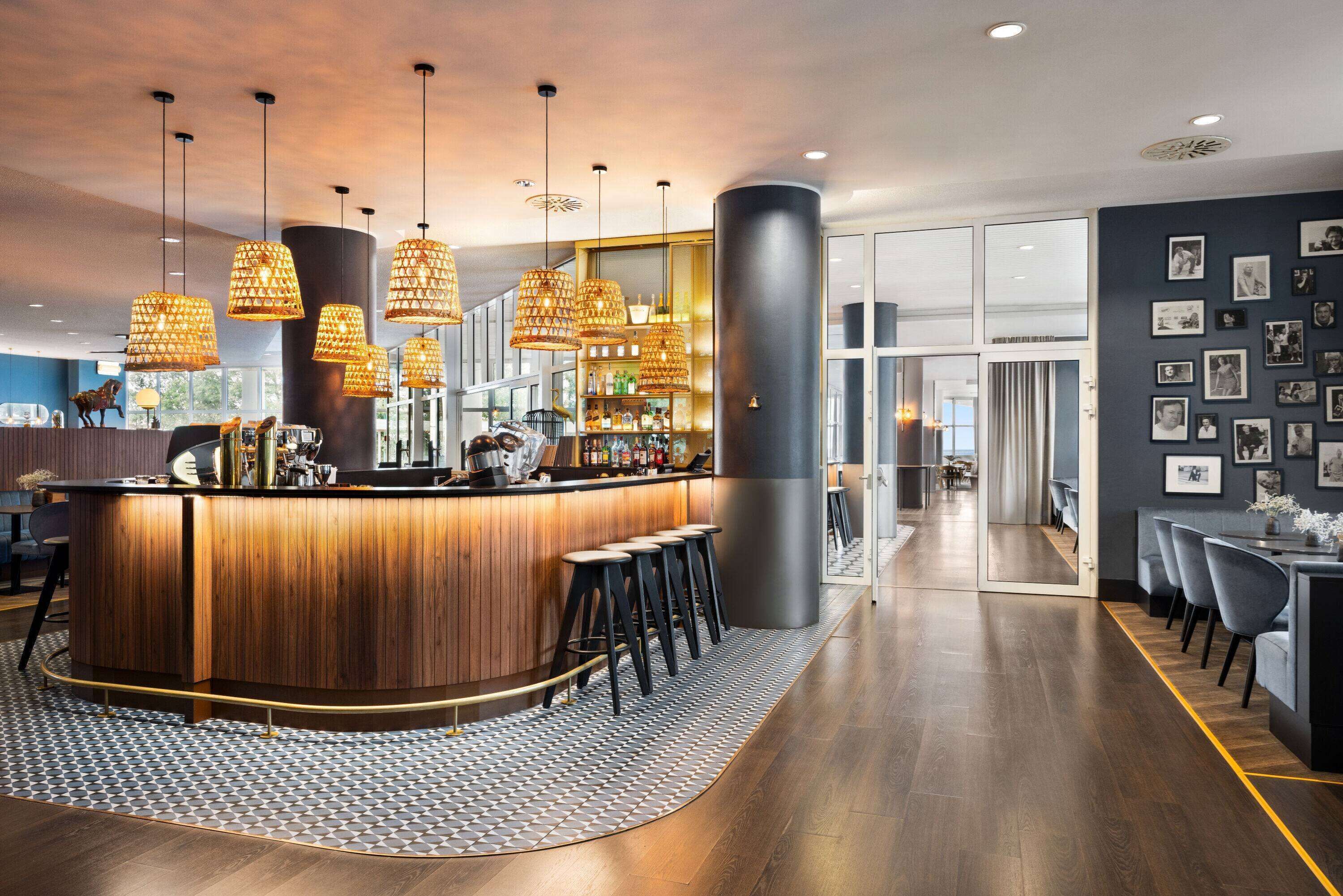 Photo - Vienna House by Wyndham Amber Baltic Miedzyzdroje