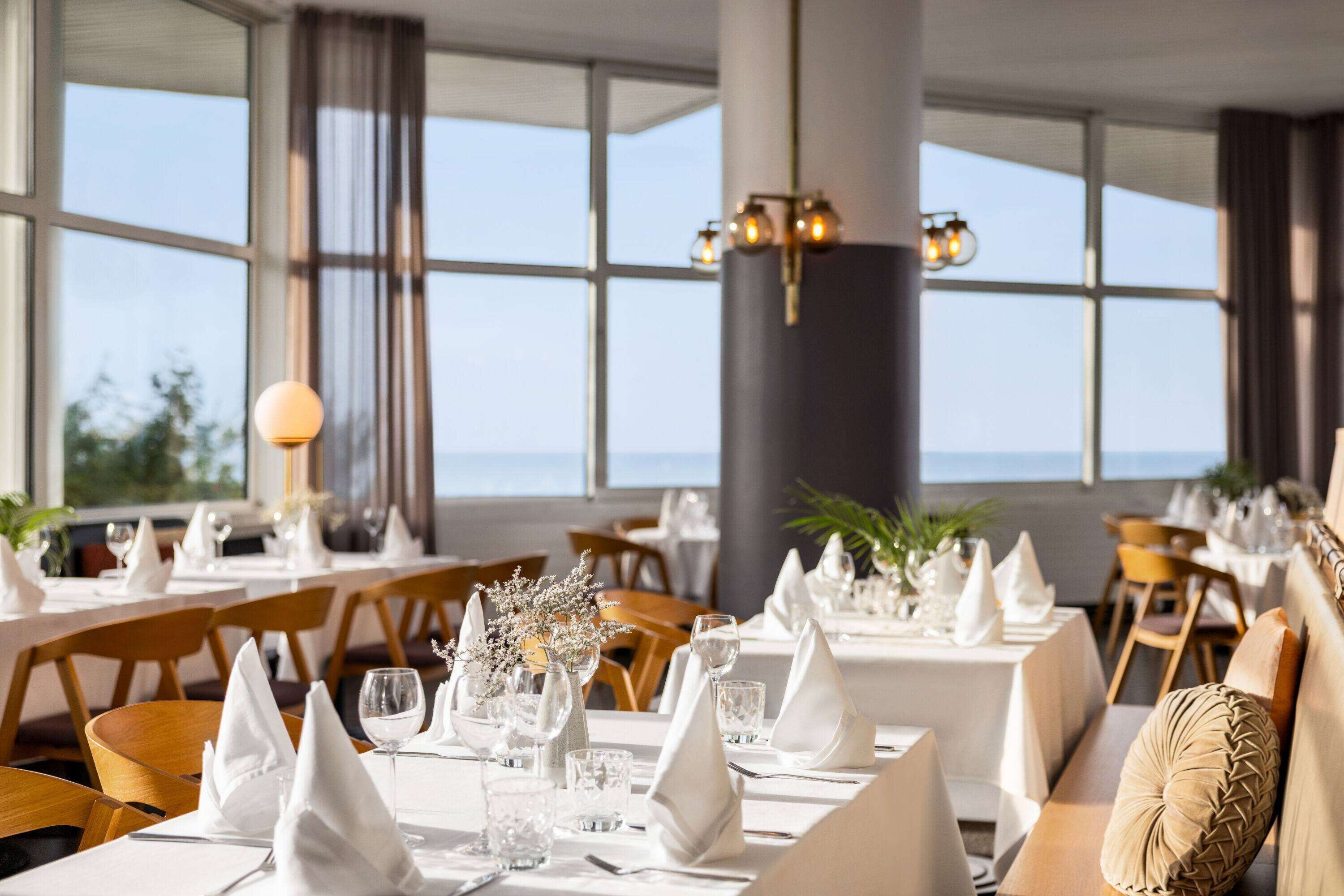 Photo - Vienna House by Wyndham Amber Baltic Miedzyzdroje