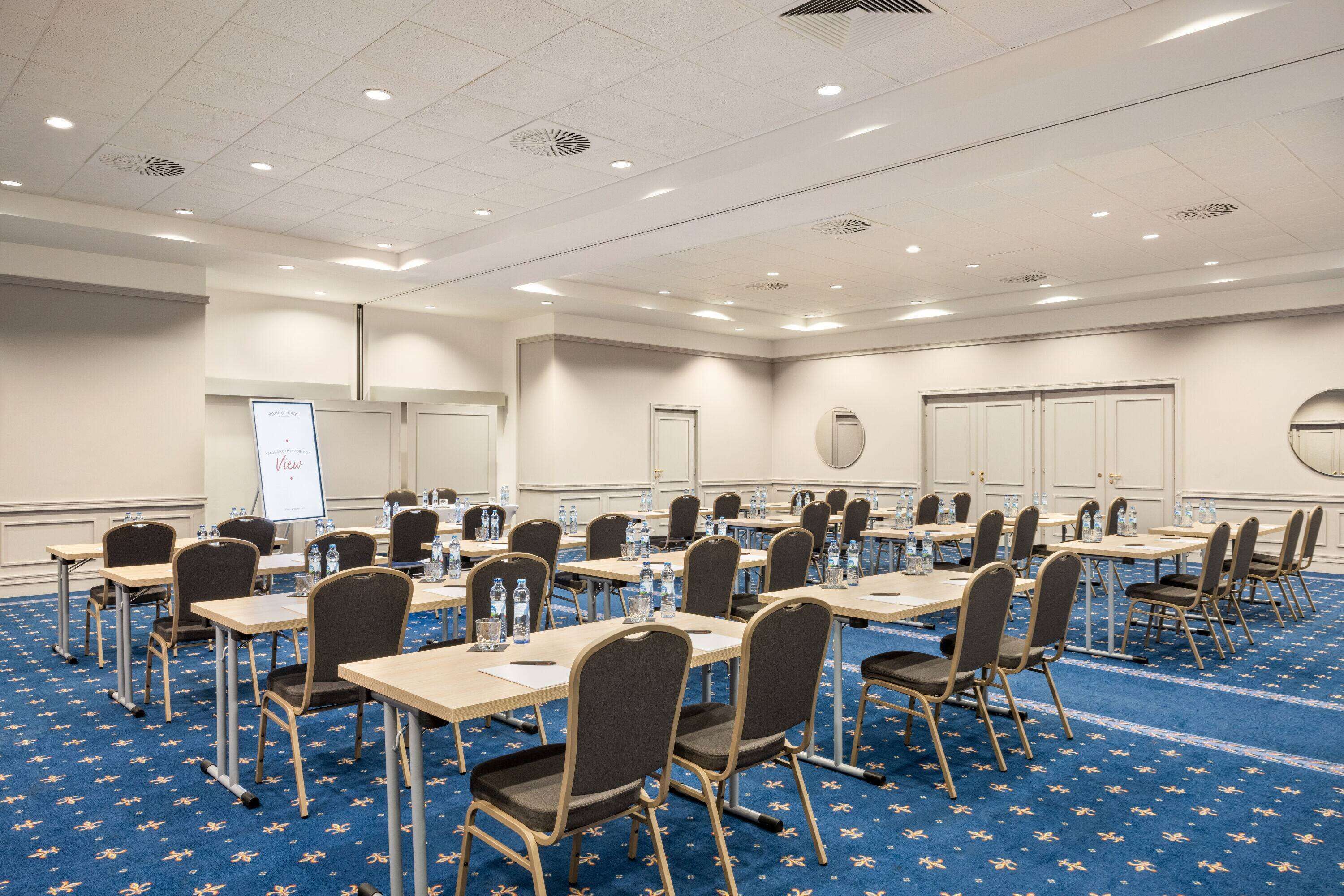 Photo - Vienna House by Wyndham Amber Baltic Miedzyzdroje