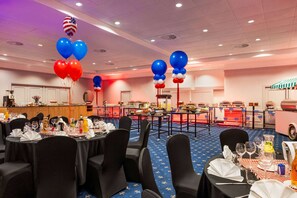Ballroom