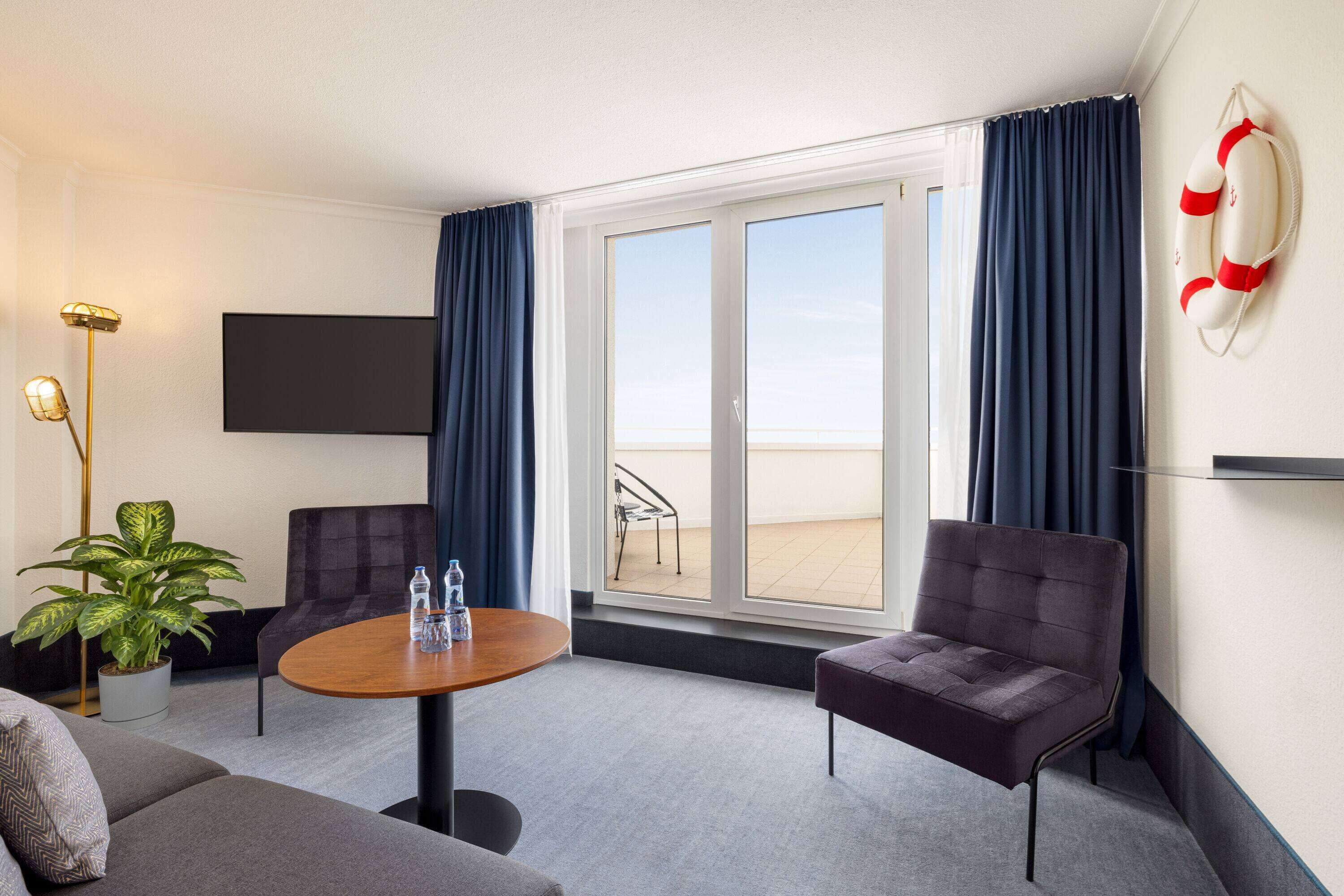 Photo - Vienna House by Wyndham Amber Baltic Miedzyzdroje