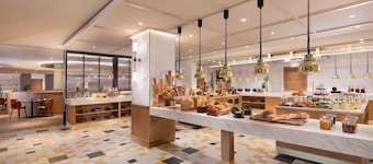 Sheraton Grand Warsaw