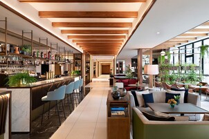 Breakfast and brunch served