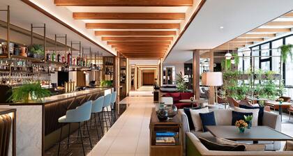 Sheraton Grand Warsaw