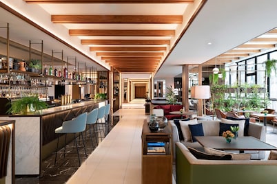 Sheraton Grand Warsaw