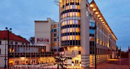 Sheraton Grand Warsaw