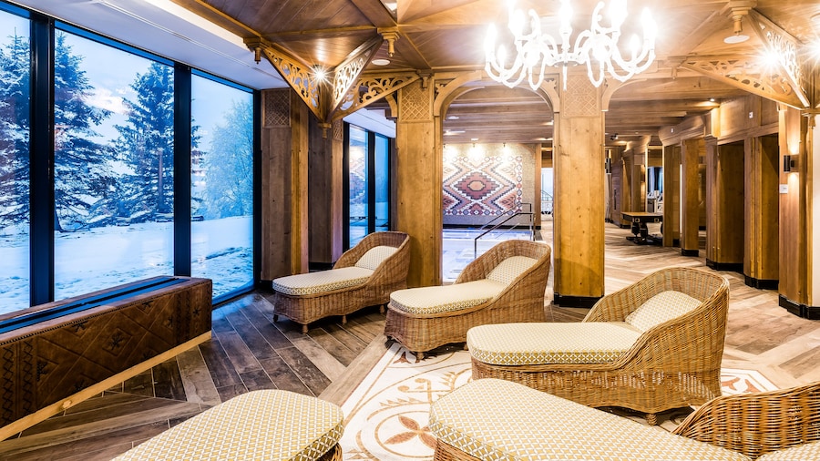 Bachleda Hotel Kasprowy****