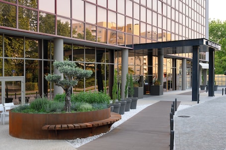 Hotel Coimbra Aeminium, Affiliated by Meliá