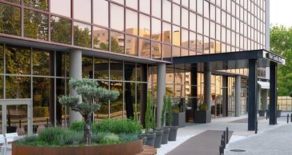 Hotel Coimbra Aeminium, Affiliated by Meliá