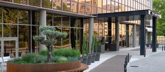 Hotel Coimbra Aeminium, Affiliated by Meliá