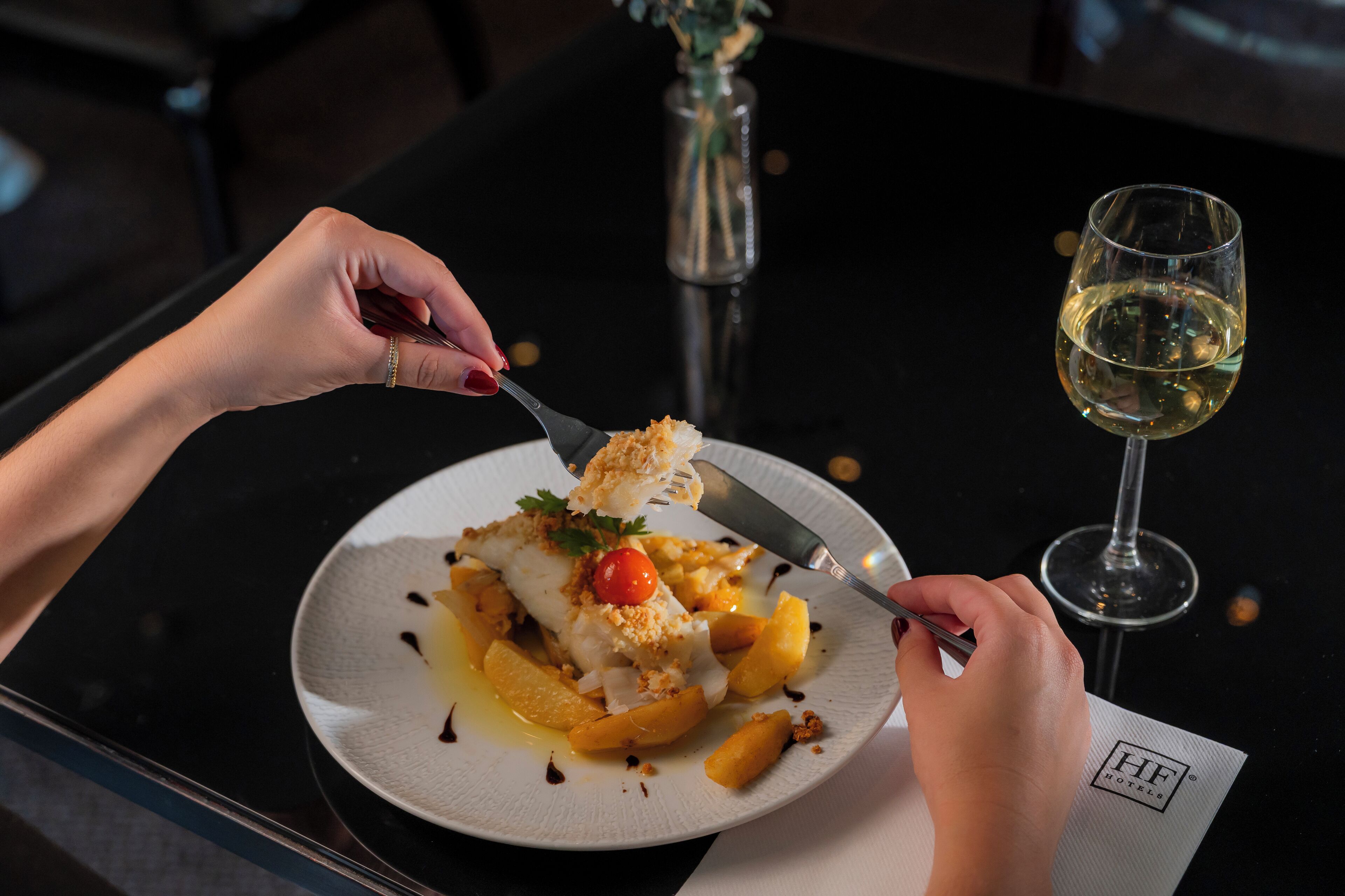 Photo - HF Fénix Lisboa