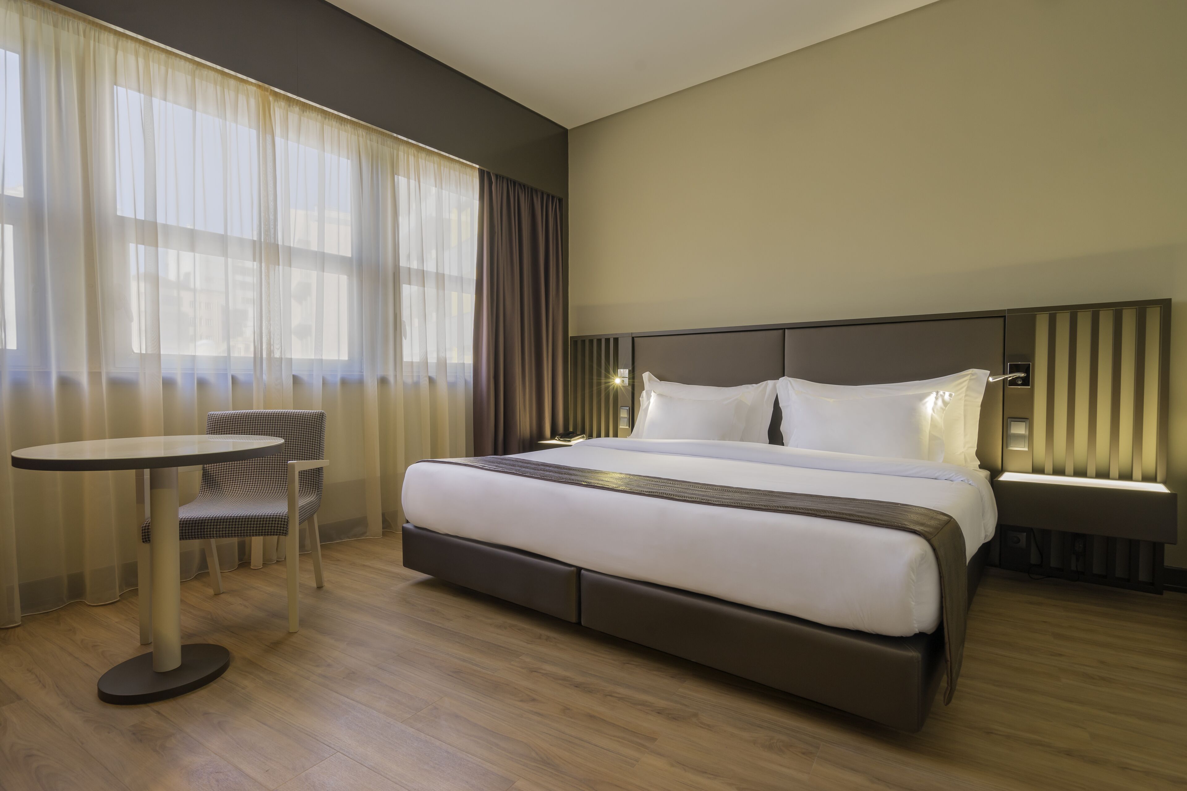 Foto - HF Fénix Lisboa