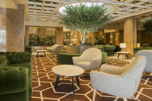 Lobby-Lounge