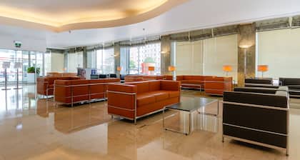 Hotel Roma
