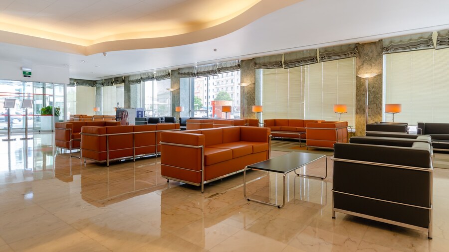 Hotel Roma
