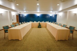 Salle de réunion