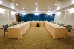 Salle de réunion