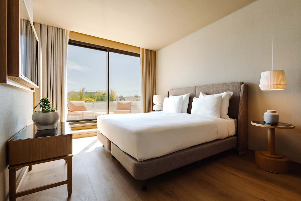 Suite, Balcony (Coolest Varanda Suite)