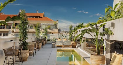 EVOLUTION Valbom Hotel