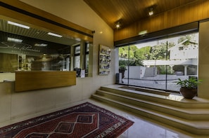 Businesscenter