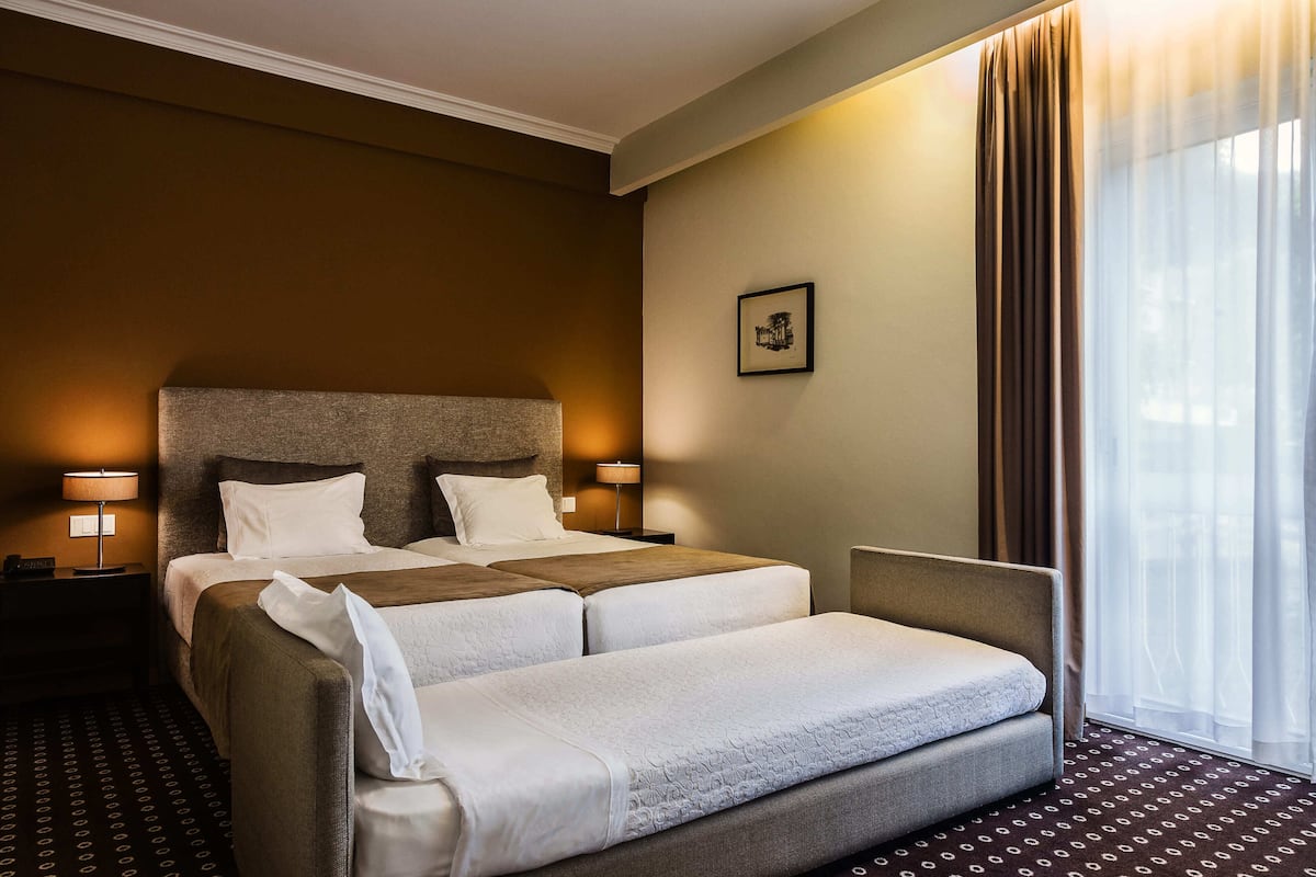 Chambre Triple