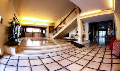 HOTEL MOINHO DE VENTO - Prices & Reviews (Viseu, Portugal)