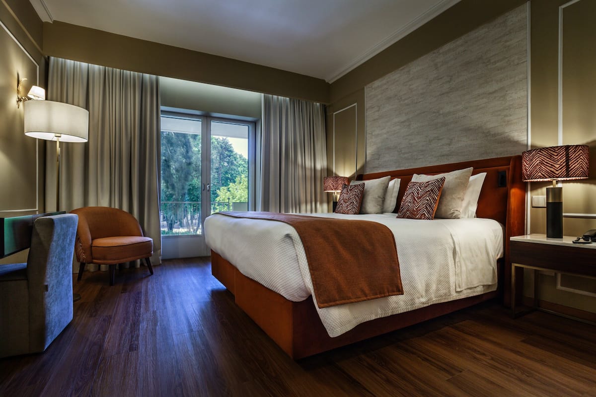 Chambre Double Supérieure