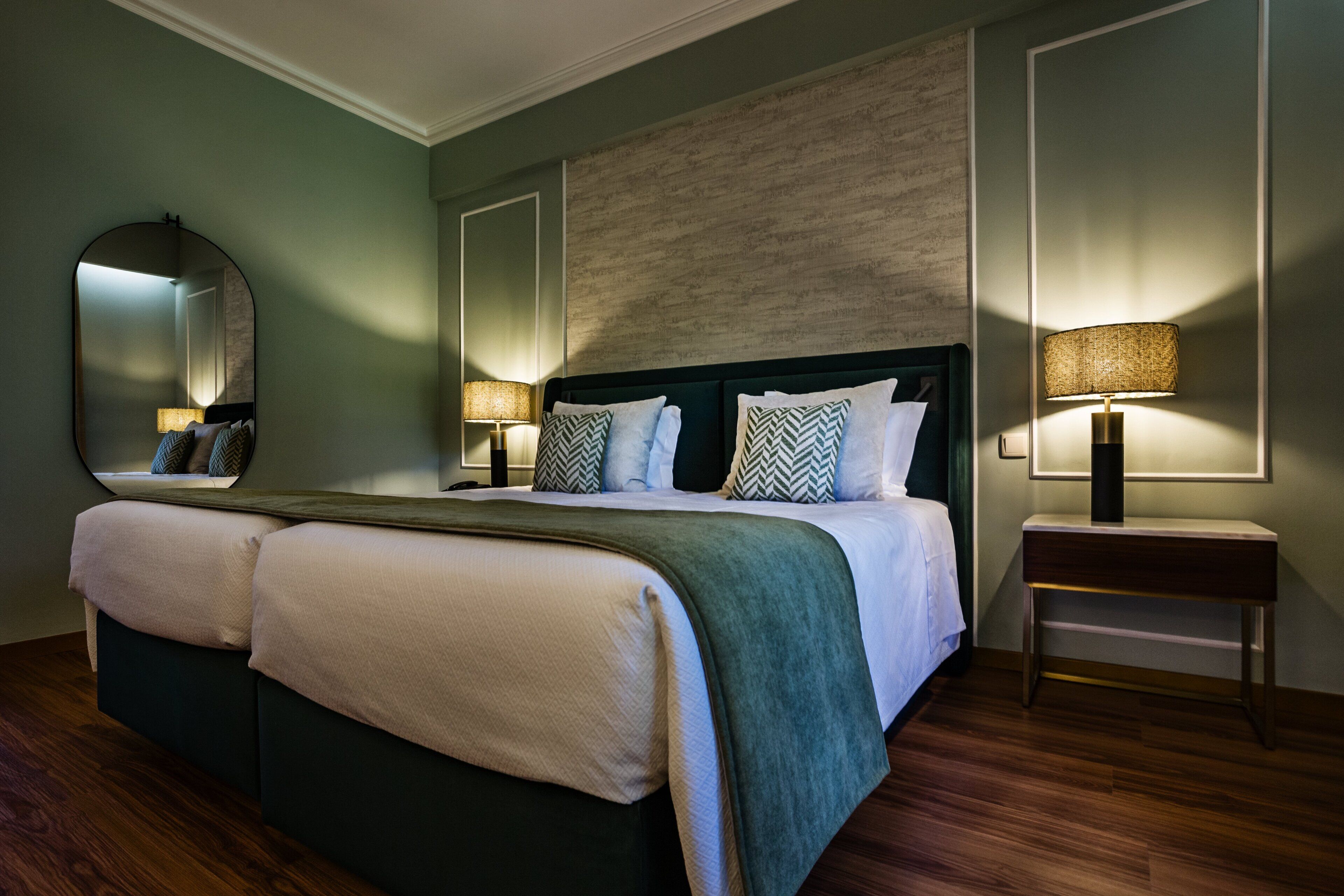 Foto - Grão Vasco - Historic Hotel and SPA