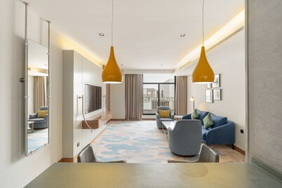 Holiday Inn Al Salam, an IHG Hotel