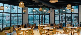 Holiday Inn Al Salam, an IHG Hotel