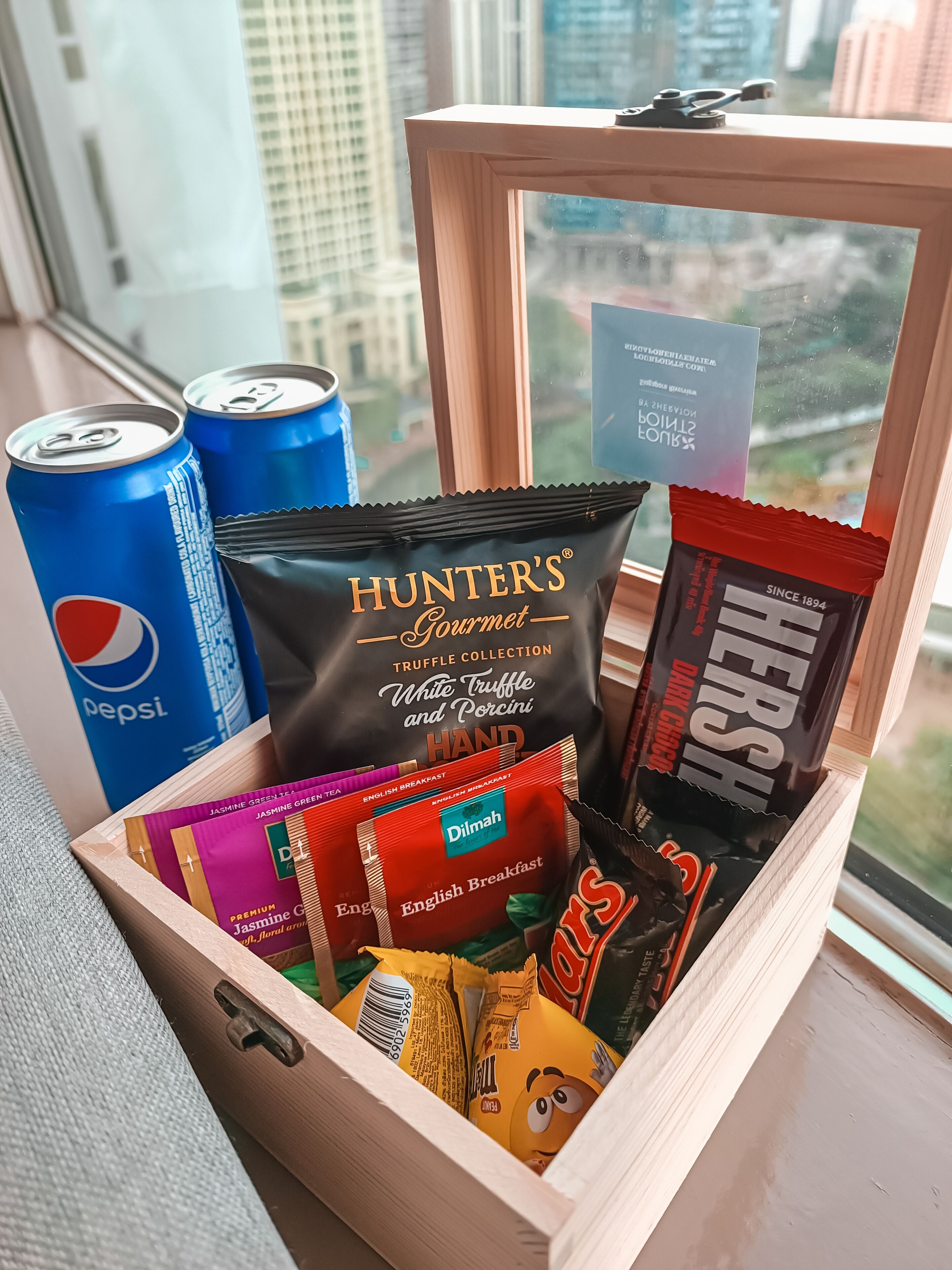 Photo - Four Points by Sheraton Singapore, Riverview