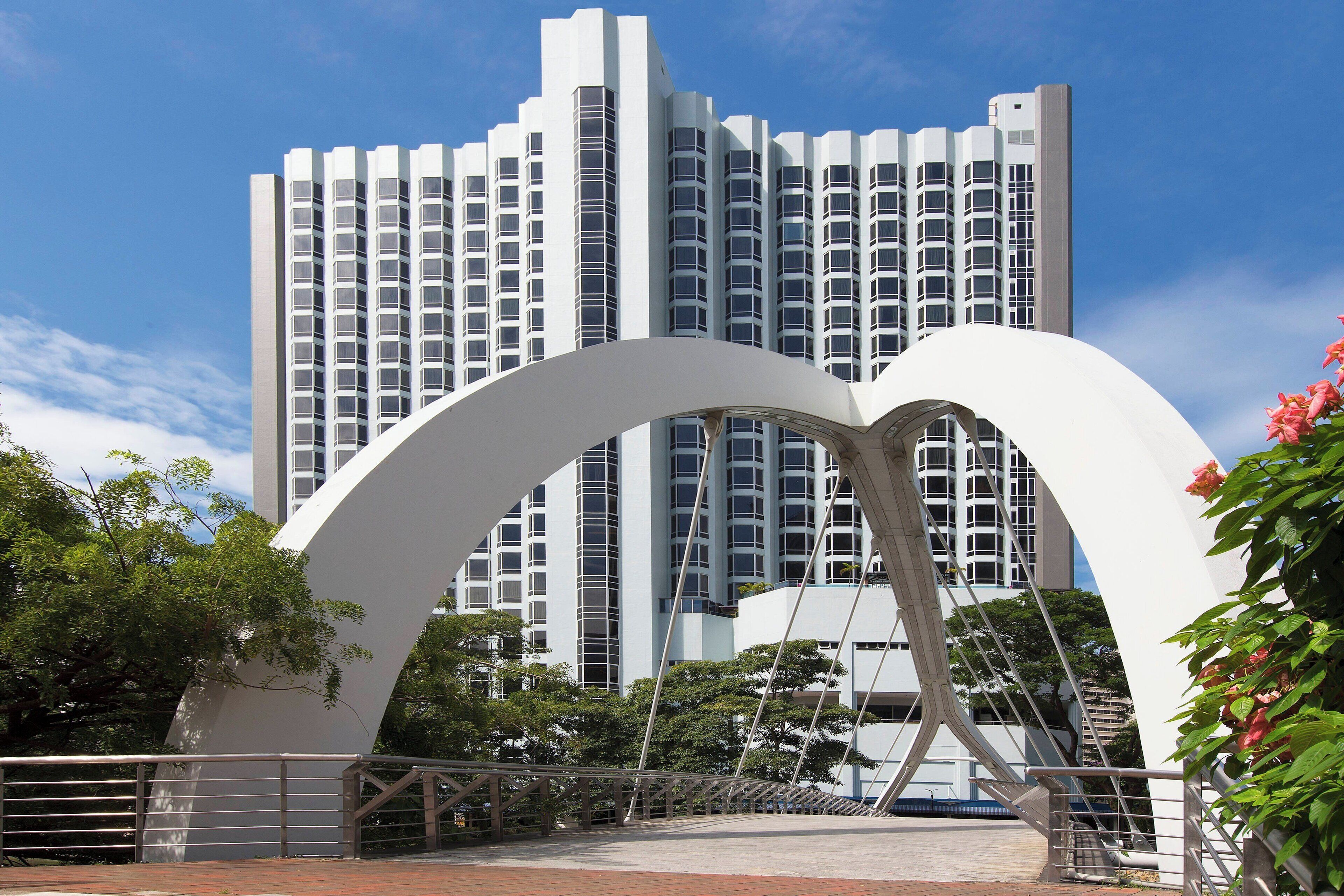 Photo - Four Points by Sheraton Singapore, Riverview